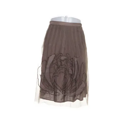 Tulle skirt (Brown, Green) from Noa Noa Polyamide, Polyester, Viscose