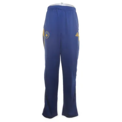 Träningsbyxor (Blå, Gul) från Peak Polyester