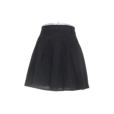 Rok (Zwart) van Romwe Polyester, Viscose