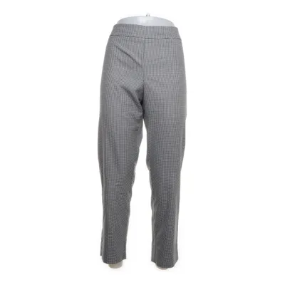 Broek (Zwart, Wit) van Design by kappAhl Katoen, Elastaan, Polyester