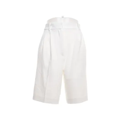 Shorts (Vit) från H&M Modern Classic Polyester, Elastan
