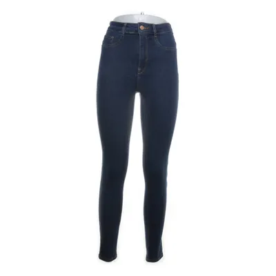Jeans (Blå) från Perfect Jeans Gina Tricot Bomull, Elastan