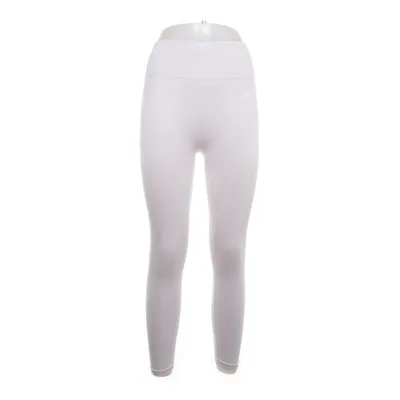 Träningstights (Rosa) från Adidas Elastan, Polyester, Polyamid