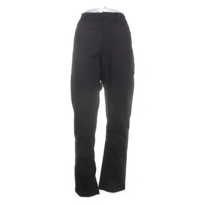 Jeans (Svart) från Agnes Collection Bomull, Elastan, Polyester