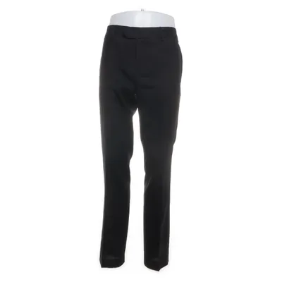 Kostymbyxor (Svart) från Filippa K Man Polyester, Ull