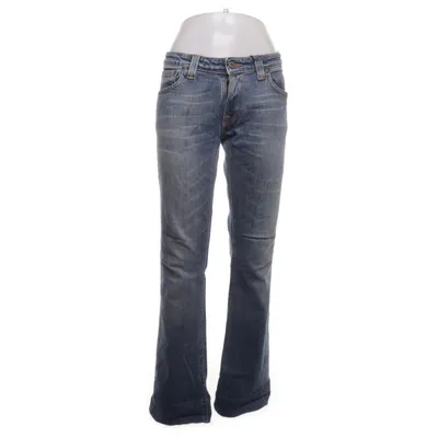 Jeans (Blå) från Nudie Jeans