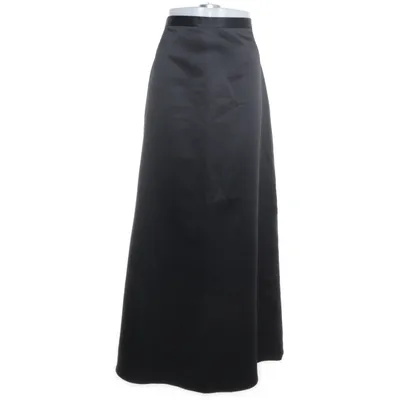 Skirt (Black) from Nixa Polyester