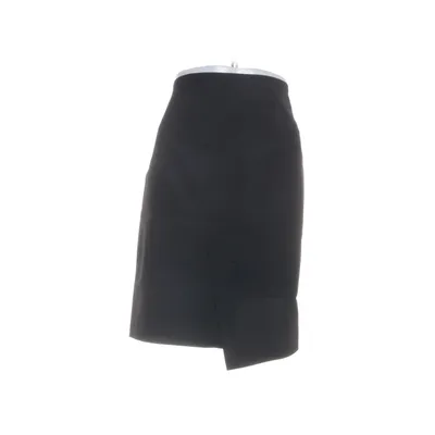 Jupe (Noir) de Hope Élasthane, Polyester, Laine, Viscose