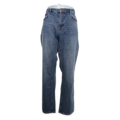 Jeans (Blå) från NN07 Bomull, Elastan