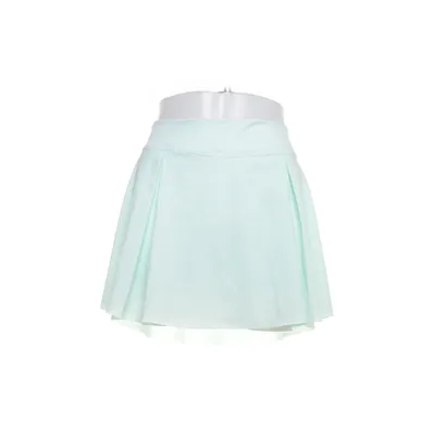Sports skirt (Green) from Nike Elastane, Polyester