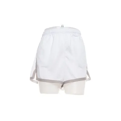 Træningsshorts (Hvid) fra Oner Active Polyester