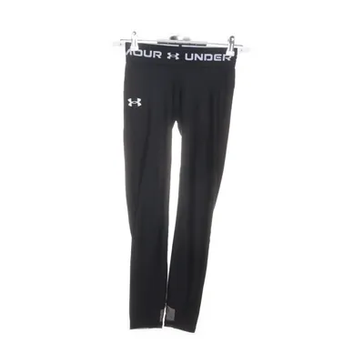 Träningstights (Svart, Vit) från Under Armour