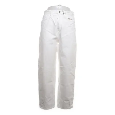 Jeans (Vit) från COS Bomull