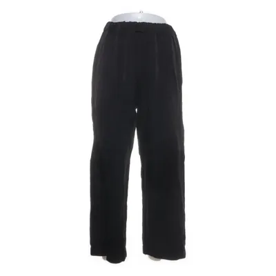Pants (Black) from Dariadéh Cupro