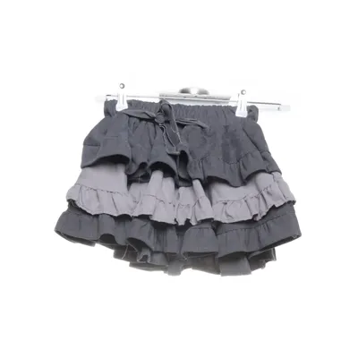 Skort (Grå) fra Fashion