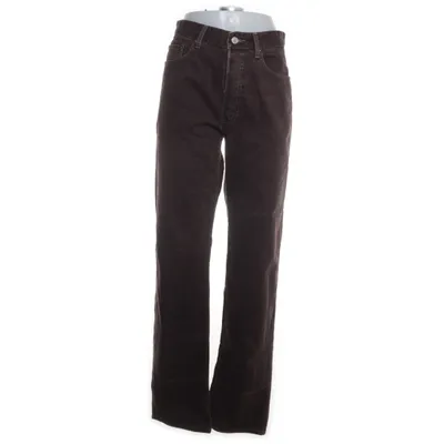 Jeans (401 77 47) fra Levi Strauss & Co Bomuld
