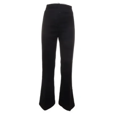 Suit pants (Black) from H&M Studio