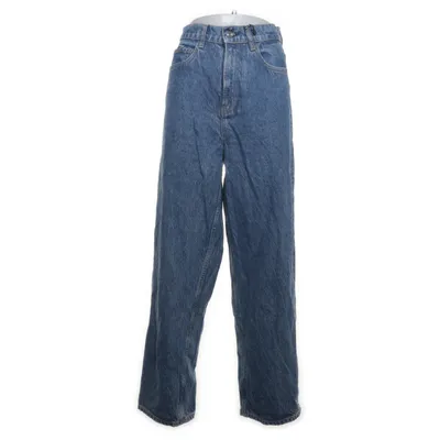Jeans (Blue) from Karve Organic cotton, Lyocell, Recycled cotton