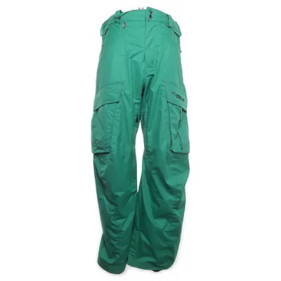 Täckbyxor (Grön) från Volcom Polyester