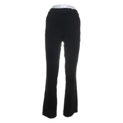 Kostymbyxor (Svart, Grå) från H&M Elastan, Polyester, Viskos