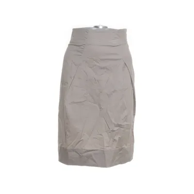 Skirt (PGN0750U1) from Pianura Studio Cotton, Elastane