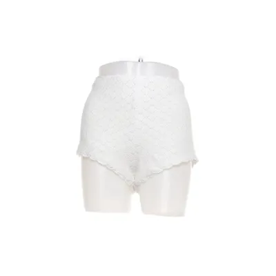 Shorts (Vit) från Arakii Bomull, Lyocell