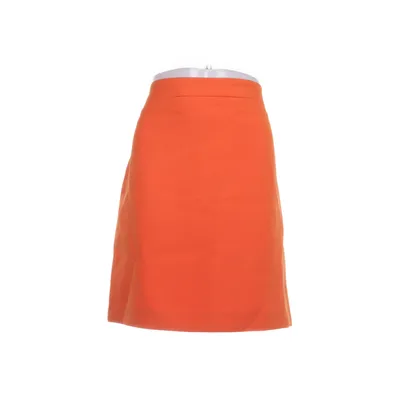 Nederdel (Orange) fra Hallhuber