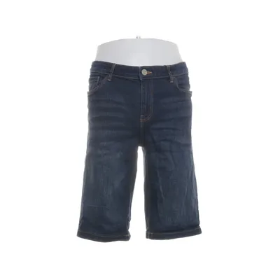Jeansshorts (Blå) från Esmara Bomull, Elastan