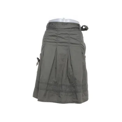 Kjol (Grön) från Tom Tailor Bomull, Lyocell