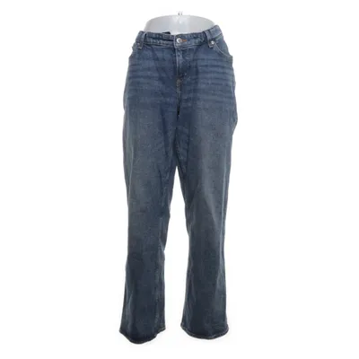 Jeans (Blå) från H&M Elastan, Bomull