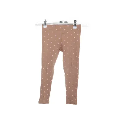 Leggings (Brown, Pink) from Lindex