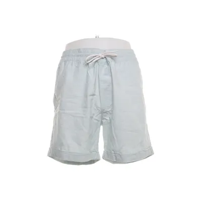 Shorts (Grön, Turkos) från L.O.G.G by H&M Bomull