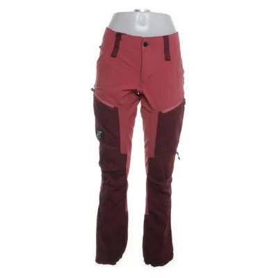 Överdragsbyxor (Rosa) från Revolution Race Bomull, Elastan, Polyamid, Polyester