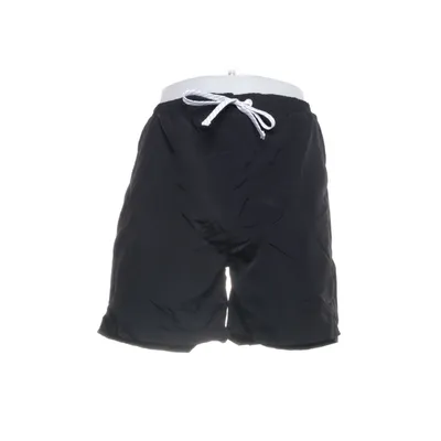 Badeshorts (Sort) fra Foot Locker Nylon, Polyester