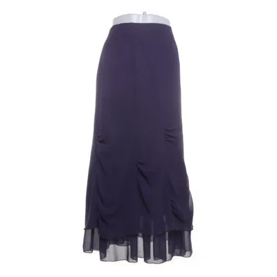 Nederdel (Lilla) fra Adagio Polyester