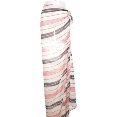 Sarong (Svart) från H&M Polyester