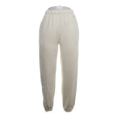 Sweatpants (White) from Local Heroes