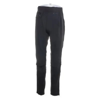 Träningsbyxor (Svart) från Salomon Elastan, Nylon, Polyester