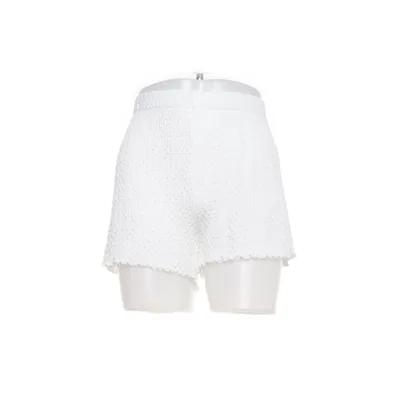 Korte broek (Wit) van Nelly