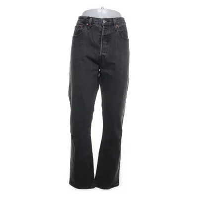 Jeans (Grå) från Levi's Premium Bomull, Elastan