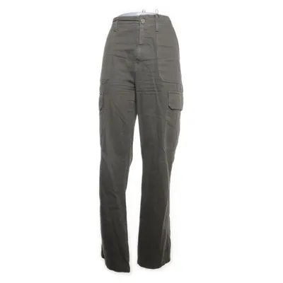 Cargo broek (Groen) van Zara
