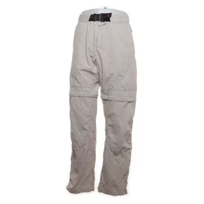 Broek (Beige) van Wildebeast Polyamide