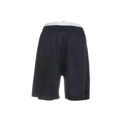 Trainingsshorts (Zwart) van Jako Polyester