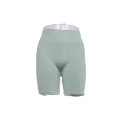 Hotpants (Grön) från Teveo Elastan, Polyamid, Polyester