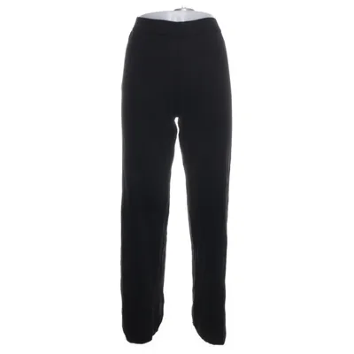 Pants (Black) from Falconeri Silk, Cotton