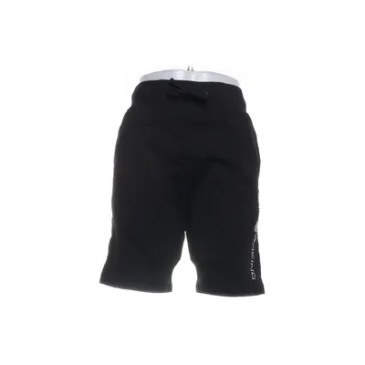 Mjukisshorts (Svart, Vit) från Sail Racing Bomull