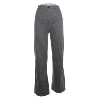 Broek (Zwart, Meerkleurig) van Sézane