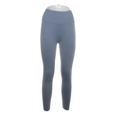 Sportleggings (Blauw) van Aim'n Elastaan, Polyamide