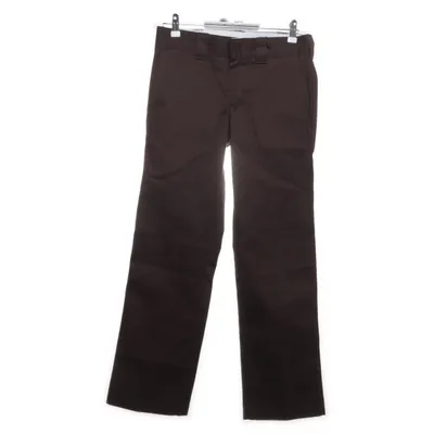 Bukser (Brun) fra Dickies Bomuld, Polyester