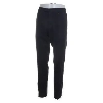 Suit pants (Blue) from Oscar Jacobson